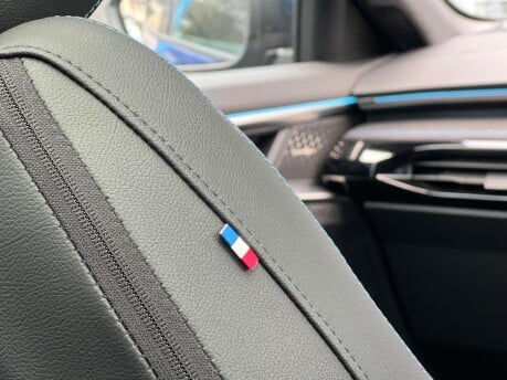 Renault Austral ICONIC ESPRIT ALPINE E-TECH 31