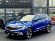 Renault Austral ICONIC ESPRIT ALPINE E-TECH 40