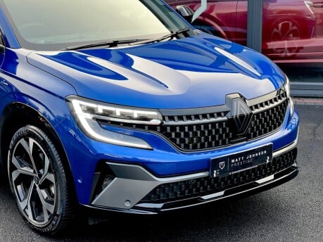 Renault Austral ICONIC ESPRIT ALPINE E-TECH 41