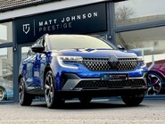 Renault Austral ICONIC ESPRIT ALPINE E-TECH 42