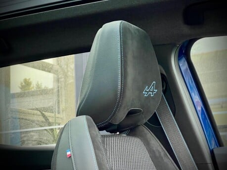 Renault Austral ICONIC ESPRIT ALPINE E-TECH 45