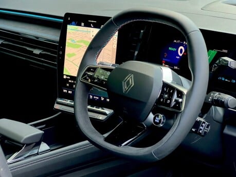 Renault Austral ICONIC ESPRIT ALPINE E-TECH 47