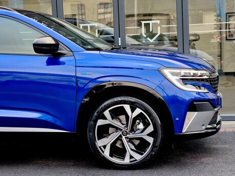 Renault Austral ICONIC ESPRIT ALPINE E-TECH 51