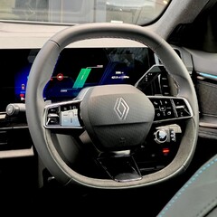 Renault Austral ICONIC ESPRIT ALPINE E-TECH 2