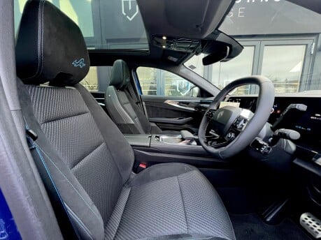 Renault Austral ICONIC ESPRIT ALPINE E-TECH 44