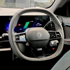 Renault Austral ICONIC ESPRIT ALPINE E-TECH 2