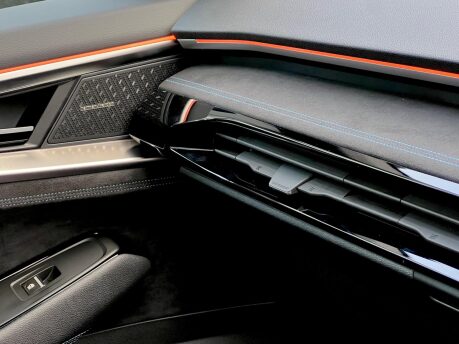 Renault Austral ICONIC ESPRIT ALPINE E-TECH 14