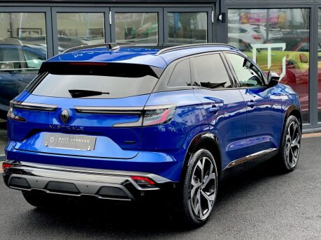 Renault Austral ICONIC ESPRIT ALPINE E-TECH 24
