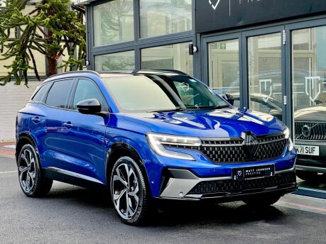Renault Austral ICONIC ESPRIT ALPINE E-TECH 34