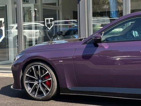 BMW 2 Series 230I M SPORT 40