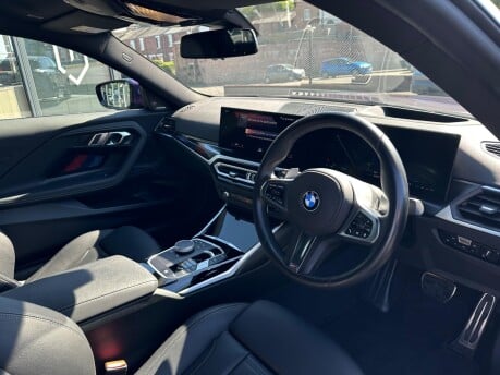 BMW 2 Series 230I M SPORT 35