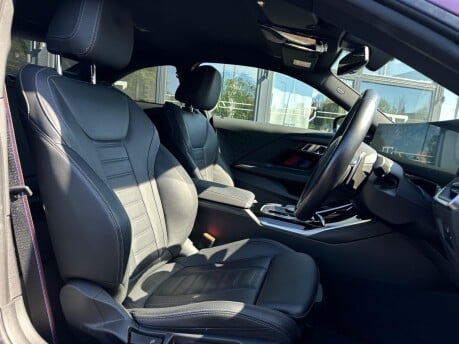 BMW 2 Series 230I M SPORT 10