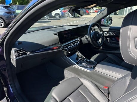 BMW 2 Series 230I M SPORT 38