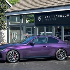 BMW 2 Series 230I M SPORT 3