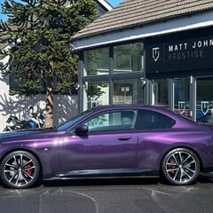 BMW 2 Series 230I M SPORT 1