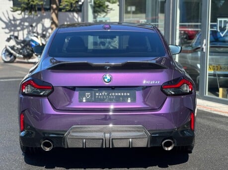 BMW 2 Series 230I M SPORT 8