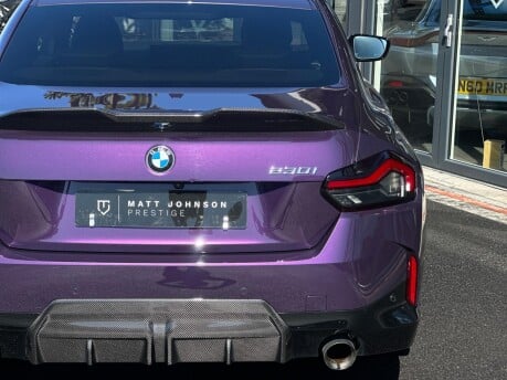 BMW 2 Series 230I M SPORT 22