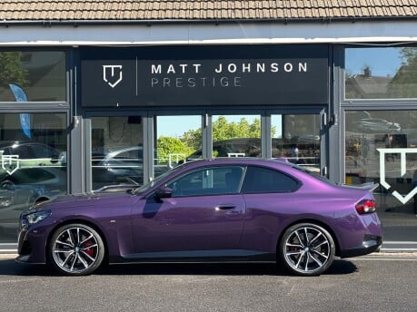 BMW 2 Series 230I M SPORT 28