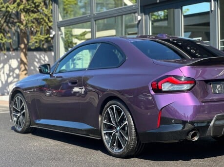 BMW 2 Series 230I M SPORT 26