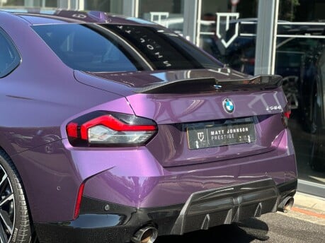 BMW 2 Series 230I M SPORT 41