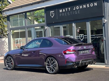 BMW 2 Series 230I M SPORT 3