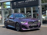 BMW 2 Series 230I M SPORT 21