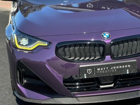 BMW 2 Series 230I M SPORT 7