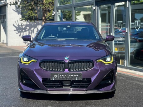 BMW 2 Series 230I M SPORT 5