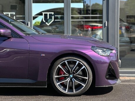 BMW 2 Series 230I M SPORT 24