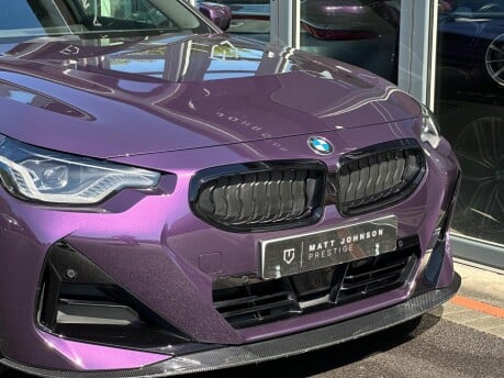 BMW 2 Series 230I M SPORT 43