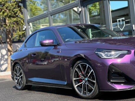 BMW 2 Series 230I M SPORT 45