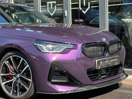 BMW 2 Series 230I M SPORT 44