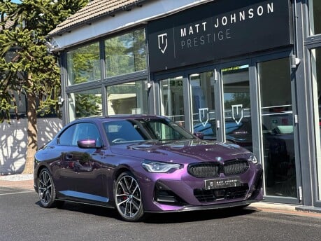 BMW 2 Series 230I M SPORT 46
