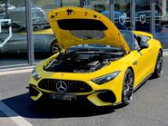 Mercedes-Benz SL Series AMG SL 63 4MATICPLUS PERFORMANCE 16
