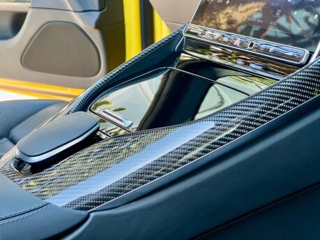Mercedes-Benz SL Series AMG SL 63 4MATICPLUS PERFORMANCE 14