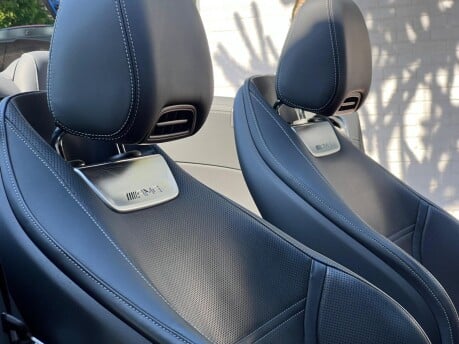 Mercedes-Benz SL Series AMG SL 63 4MATICPLUS PERFORMANCE 16