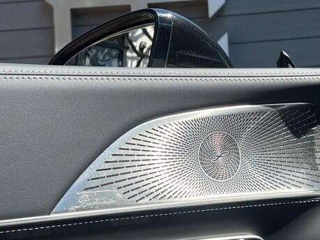 Mercedes-Benz SL Series AMG SL 63 4MATICPLUS PERFORMANCE 18