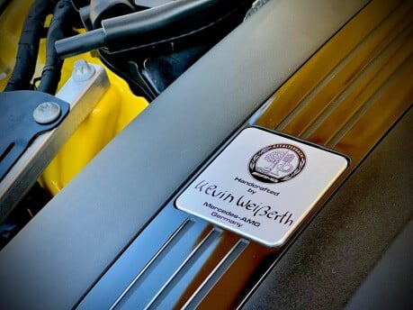 Mercedes-Benz SL Series AMG SL 63 4MATICPLUS PERFORMANCE 33