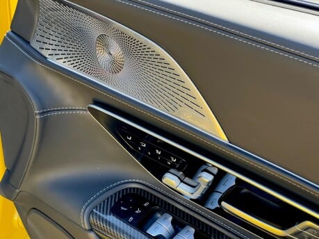 Mercedes-Benz SL Series AMG SL 63 4MATICPLUS PERFORMANCE 51