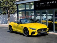 Mercedes-Benz SL Series AMG SL 63 4MATICPLUS PERFORMANCE 1
