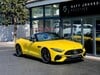 Mercedes-Benz SL Series AMG SL 63 4MATICPLUS PERFORMANCE