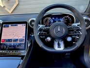 Mercedes-Benz SL Series AMG SL 63 4MATICPLUS PERFORMANCE 4