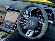 Mercedes-Benz SL Series AMG SL 63 4MATICPLUS PERFORMANCE 8