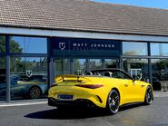 Mercedes-Benz SL Series AMG SL 63 4MATICPLUS PERFORMANCE 13