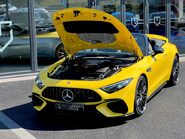 Mercedes-Benz SL Series AMG SL 63 4MATICPLUS PERFORMANCE 16