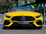 Mercedes-Benz SL Series AMG SL 63 4MATICPLUS PERFORMANCE 22