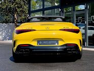 Mercedes-Benz SL Series AMG SL 63 4MATICPLUS PERFORMANCE 27