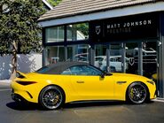 Mercedes-Benz SL Series AMG SL 63 4MATICPLUS PERFORMANCE 29