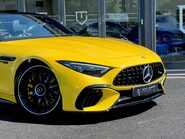Mercedes-Benz SL Series AMG SL 63 4MATICPLUS PERFORMANCE 33