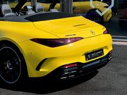 Mercedes-Benz SL Series AMG SL 63 4MATICPLUS PERFORMANCE 35